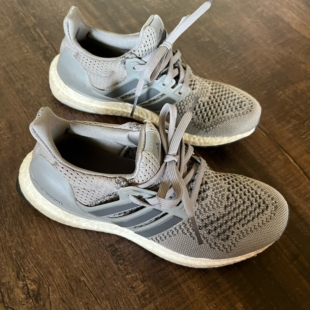 Adidas big boys ultraboost dna